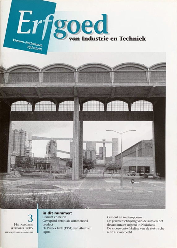 Erfgoed van Industrie en Techniek 14 3