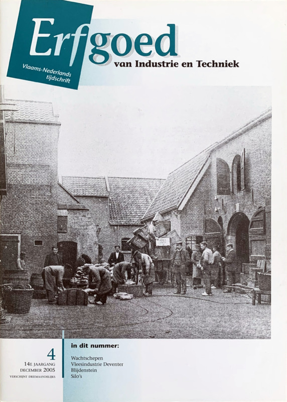 Erfgoed van Industrie en Techniek 14 4