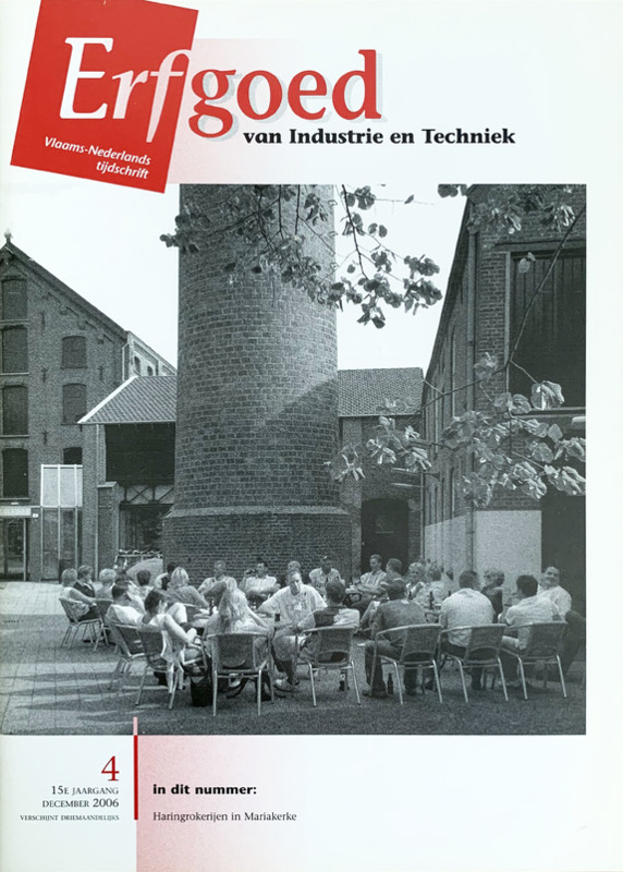 Erfgoed van Industrie en Techniek 15 4
