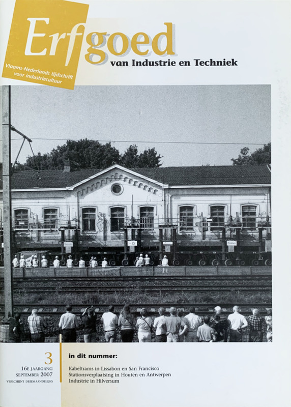 Erfgoed van Industrie en Techniek 16 3