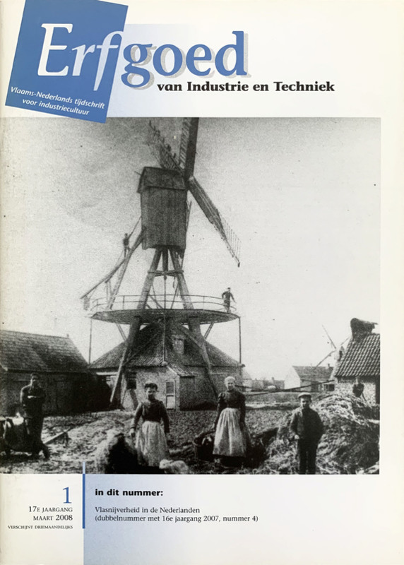Erfgoed van Industrie en Techniek 17 1