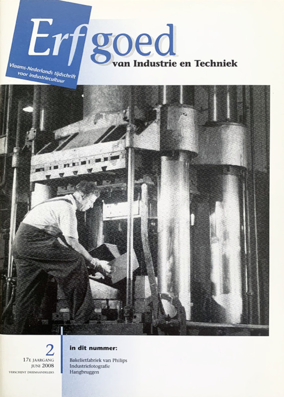 Erfgoed van Industrie en Techniek 17 2