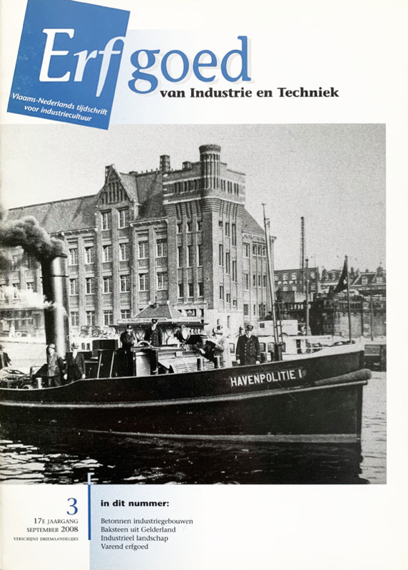 Erfgoed van Industrie en Techniek 17 3