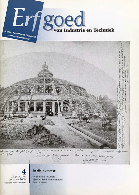 Erfgoed van Industrie en Techniek 17 4