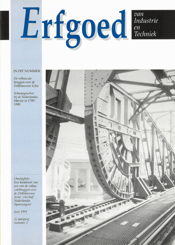 Erfgoed van Industrie en Techniek 2 2