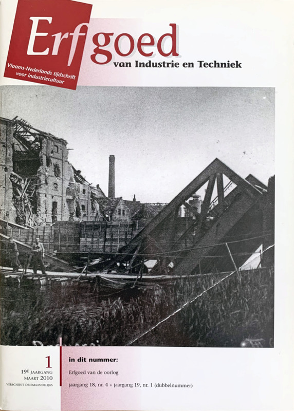 Erfgoed van Industrie en Techniek 19 1