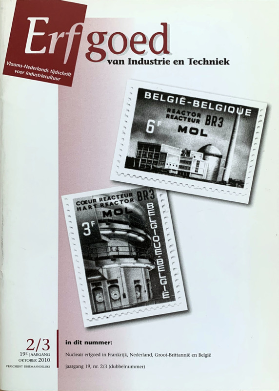 Erfgoed van Industrie en Techniek 19 2+3