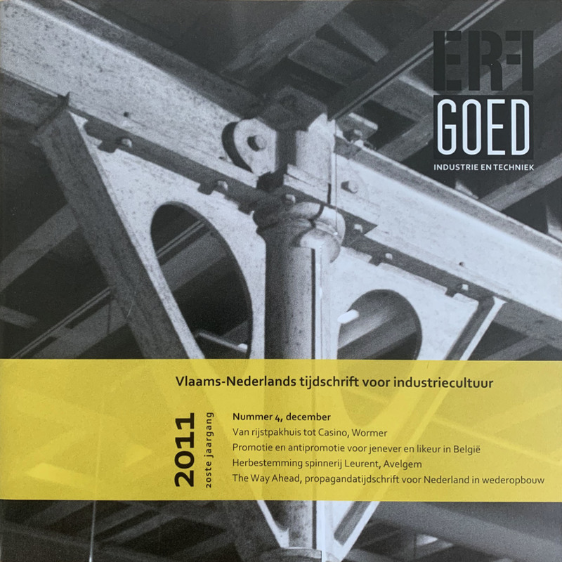 Erfgoed van Industrie en Techniek 20 4