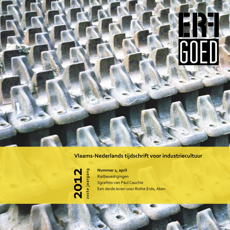 Erfgoed van Industrie en Techniek 21 1