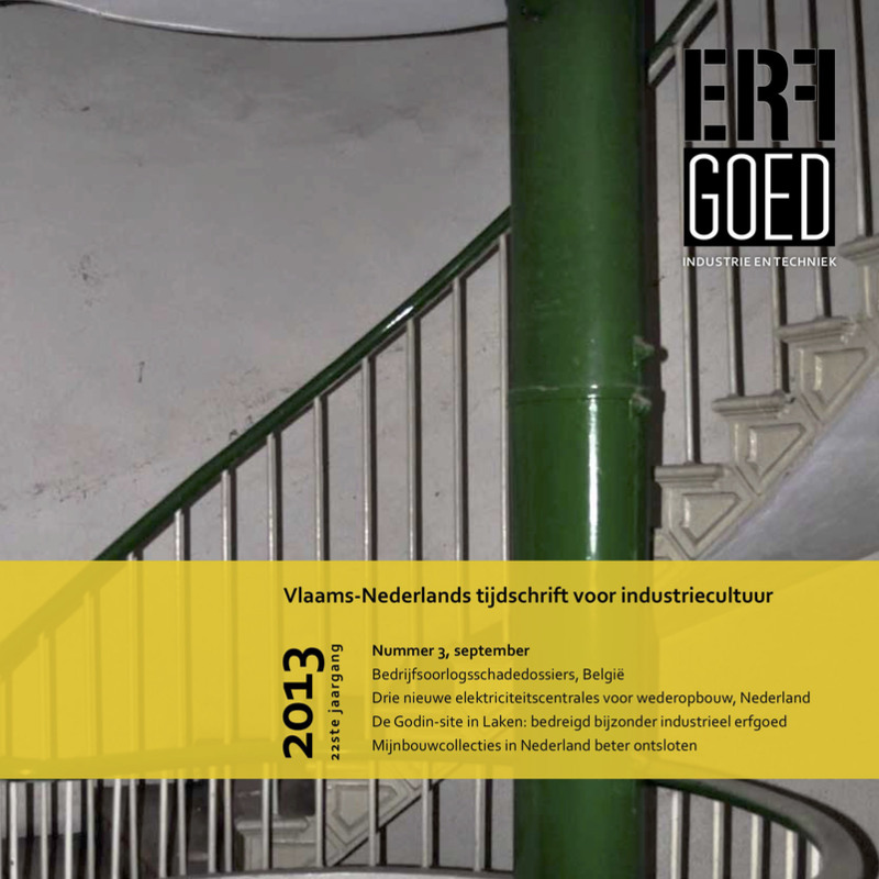 Erfgoed van Industrie en Techniek 22 3
