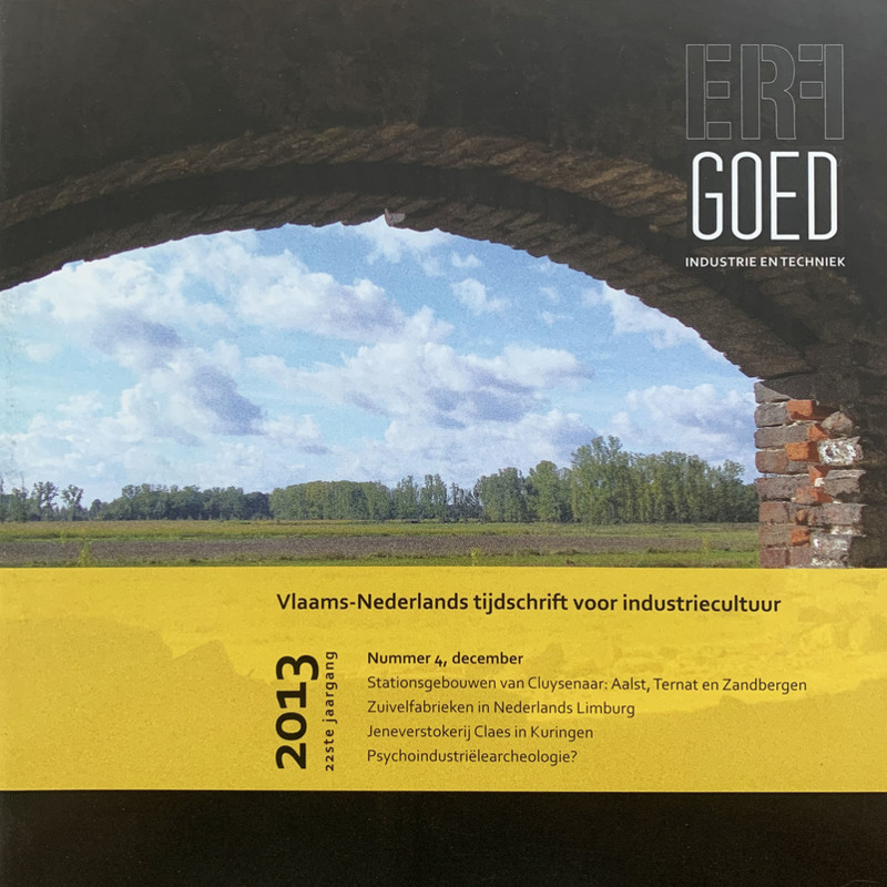 Erfgoed van Industrie en Techniek 22 4