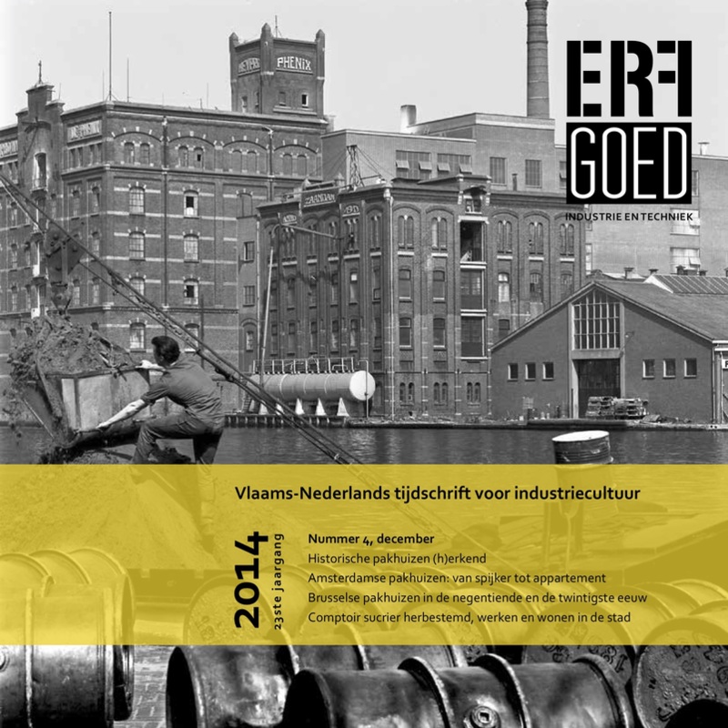 Erfgoed van Industrie en Techniek 23 4