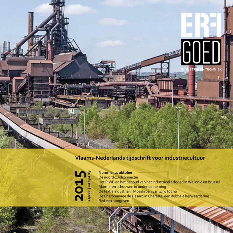 Erfgoed van Industrie en Techniek 24 2