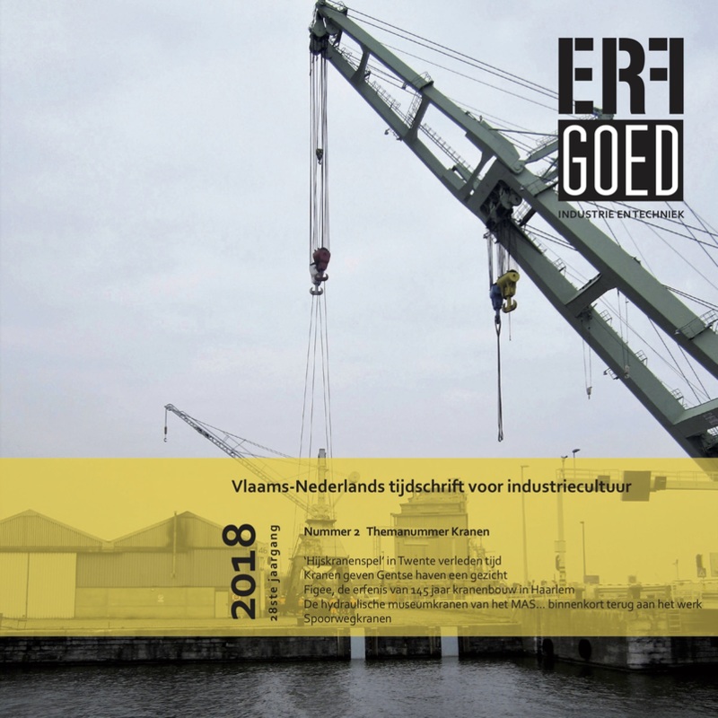 Erfgoed van Industrie en Techniek 28 2
