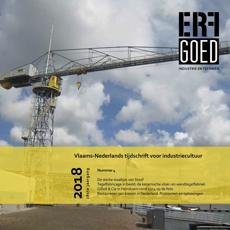 Erfgoed van Industrie en Techniek 28 4