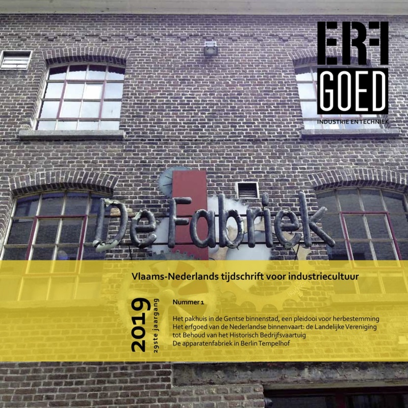 Erfgoed van Industrie en Techniek 29 1
