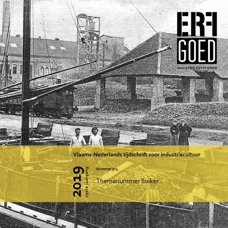 Erfgoed van Industrie en Techniek 29 3+4