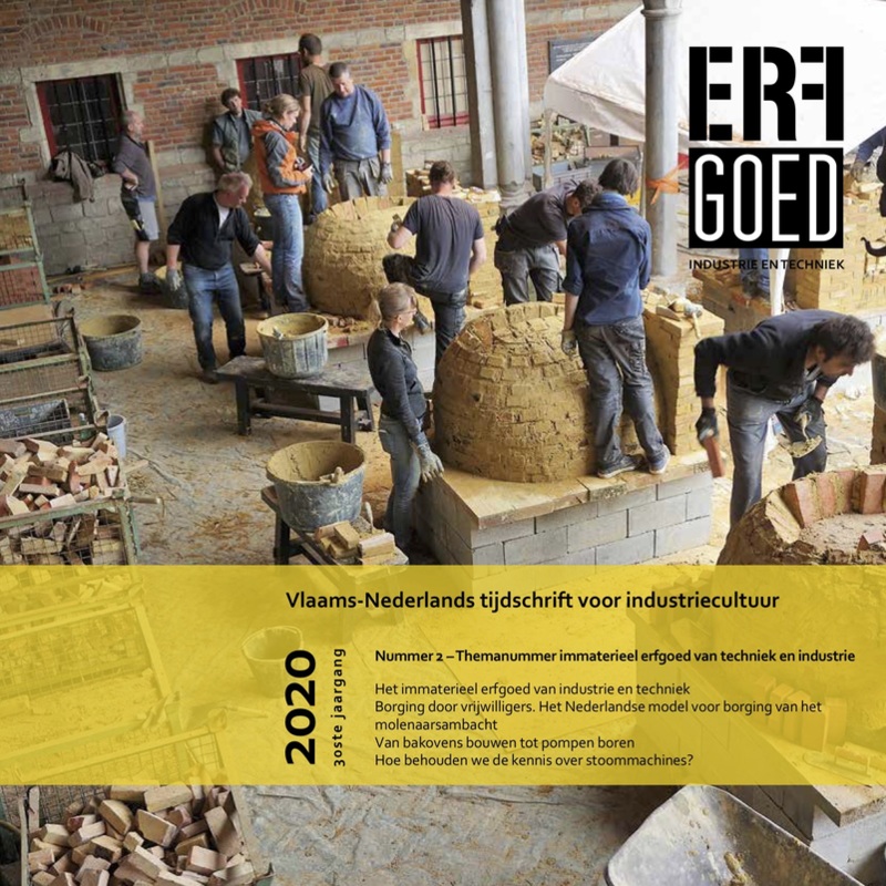 Erfgoed van Industrie en Techniek 30 2